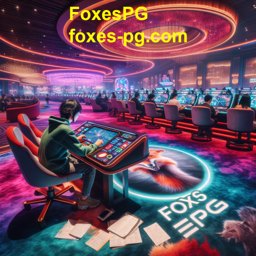 Descubra a Categoria de Guias no FoxesPG: Dicas Essenciais para Jogadores