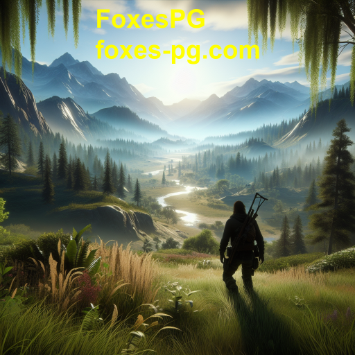 A Magia dos Jogos Single-Player: Uma Experiência Imersiva e Pessoal