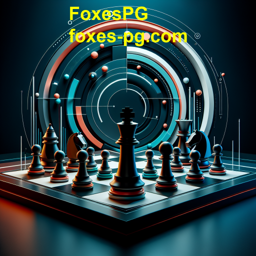 Explorando o Mundo dos Jogos de Estratégia no FoxesPG
